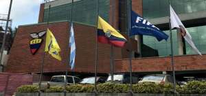 La FEF declar&oacute; desierto el concurso para la cesi&oacute;n de derechos de TV