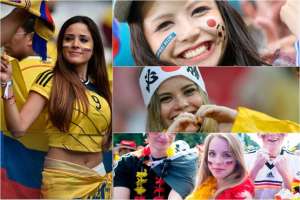 M&aacute;s de un mill&oacute;n de personas de 202 pa&iacute;ses llegaron a Brasil para el Mundial