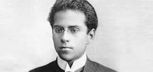 La poes&iacute;a de Medardo &Aacute;ngel Silva sobrevive en las voces de un pasillo