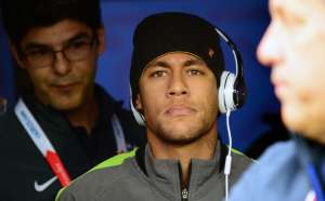 Brasil apela ante el TAS la sanci&oacute;n a Neymar