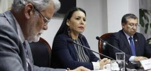 El CNE proclam&oacute; este viernes 17 de mayo los resultados para integrar el CPCCS definitivo.