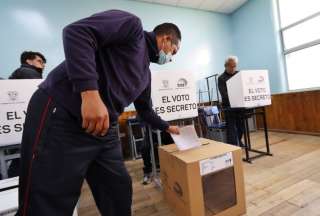 CNE advierte sanciones por difundir encuestas de las elecciones no autorizadas