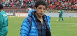 El DT de Macar&aacute;, Pa&uacute;l V&eacute;lez, alinear&aacute; a sus mejores elementos. 