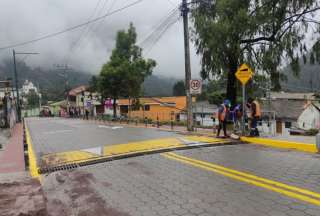 Este domingo 12 de marzo se habilitará el paso en la Av. De Los conquistadores