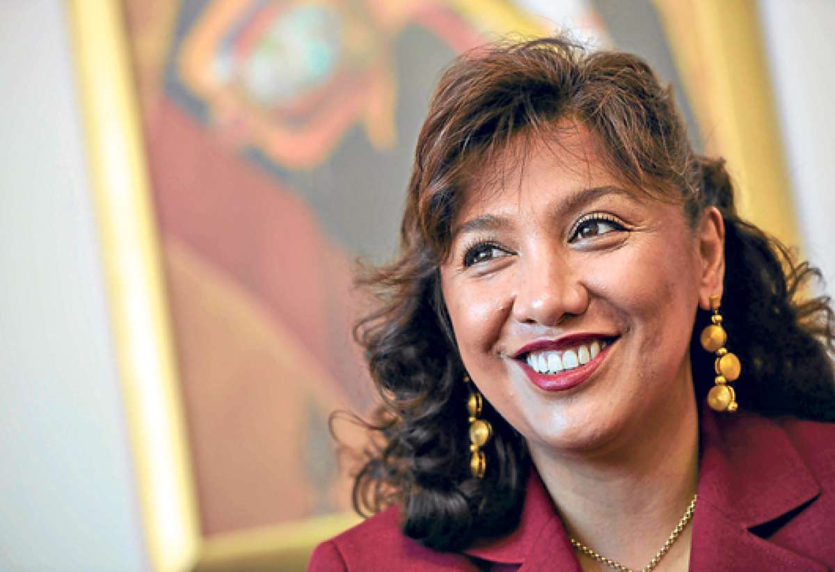 &ldquo;38 municipalidades apoyaron explotaci&oacute;n responsable&rdquo;