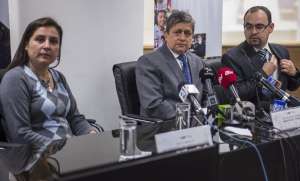 Foto: Daniel Molineros/El Tel&eacute;grafo