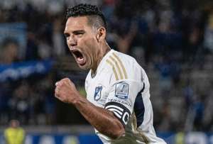 Club nacional apunta alto: Falcao entra en el escenario de refuerzos para 2026