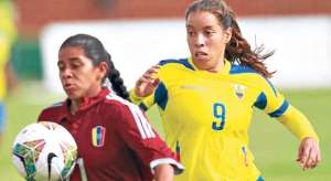 Ecuador se juega su &uacute;ltima opci&oacute;n en la Copa