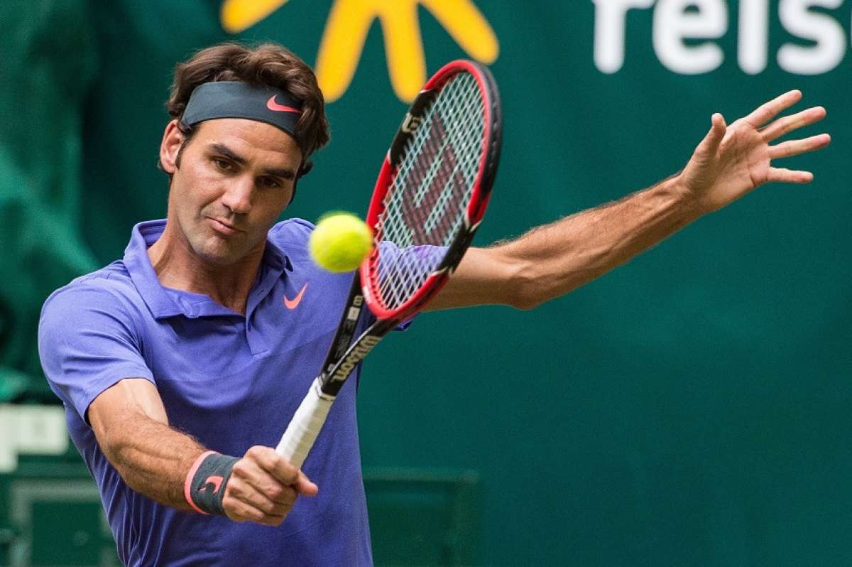 Foto: AFP