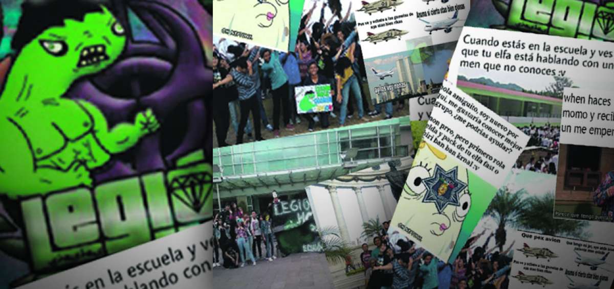 Los seguidores de los 'holkeanos' llegan a 2.000 en Ecuador