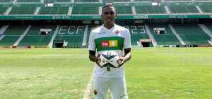 Gabriel Corozo es operado y estar&aacute; 6 meses de baja en el Elche