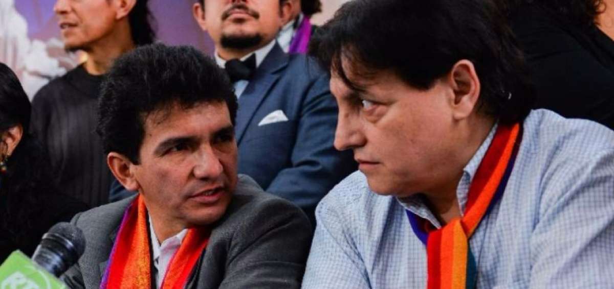 Tribunal acept&oacute; habeas corpus para Jim&eacute;nez y Villavicencio