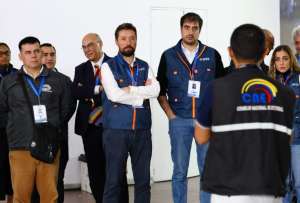 Observaci&oacute;n electoral acompa&ntilde;ar&aacute; las Seccionales y CPCCS 2027