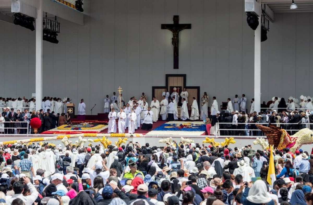 Foto: Marco Salgado /EL TEL&Eacute;GRAFO