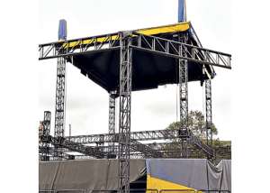 El plan del Circo Social seguir&aacute;