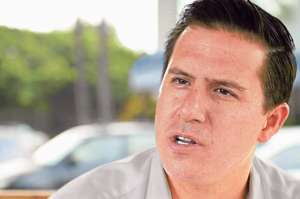 &ldquo;Europa representa el 40% de exportaciones de camar&oacute;n&rdquo;  