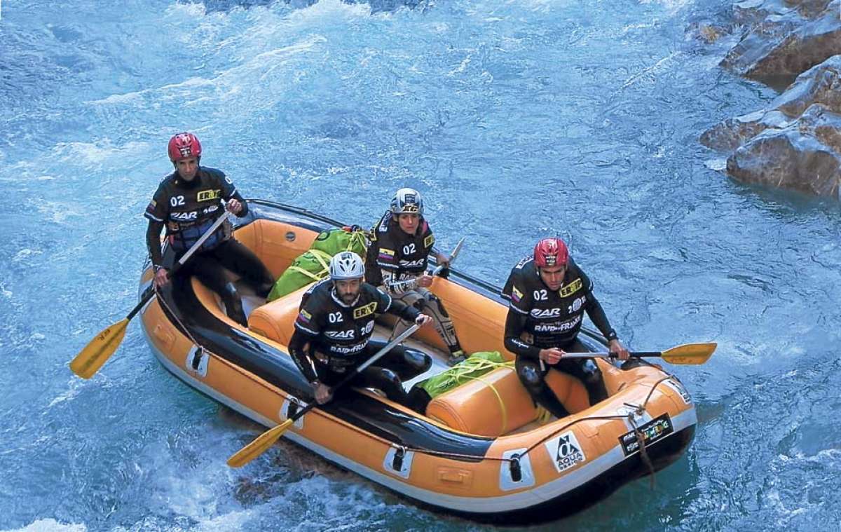 Ecuador Movistar es un equipo &lsquo;curtido&rsquo; (Infograf&iacute;a)