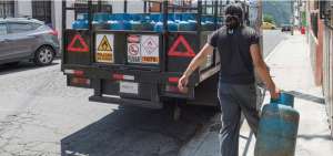 La ARCH garantiza normal abastecimiento de gas dom&eacute;stico