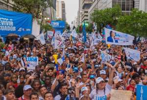 La pregunta de la Consultar Popular está encaminada a evitar el mal uso de recursos públicos en campañas electorales.