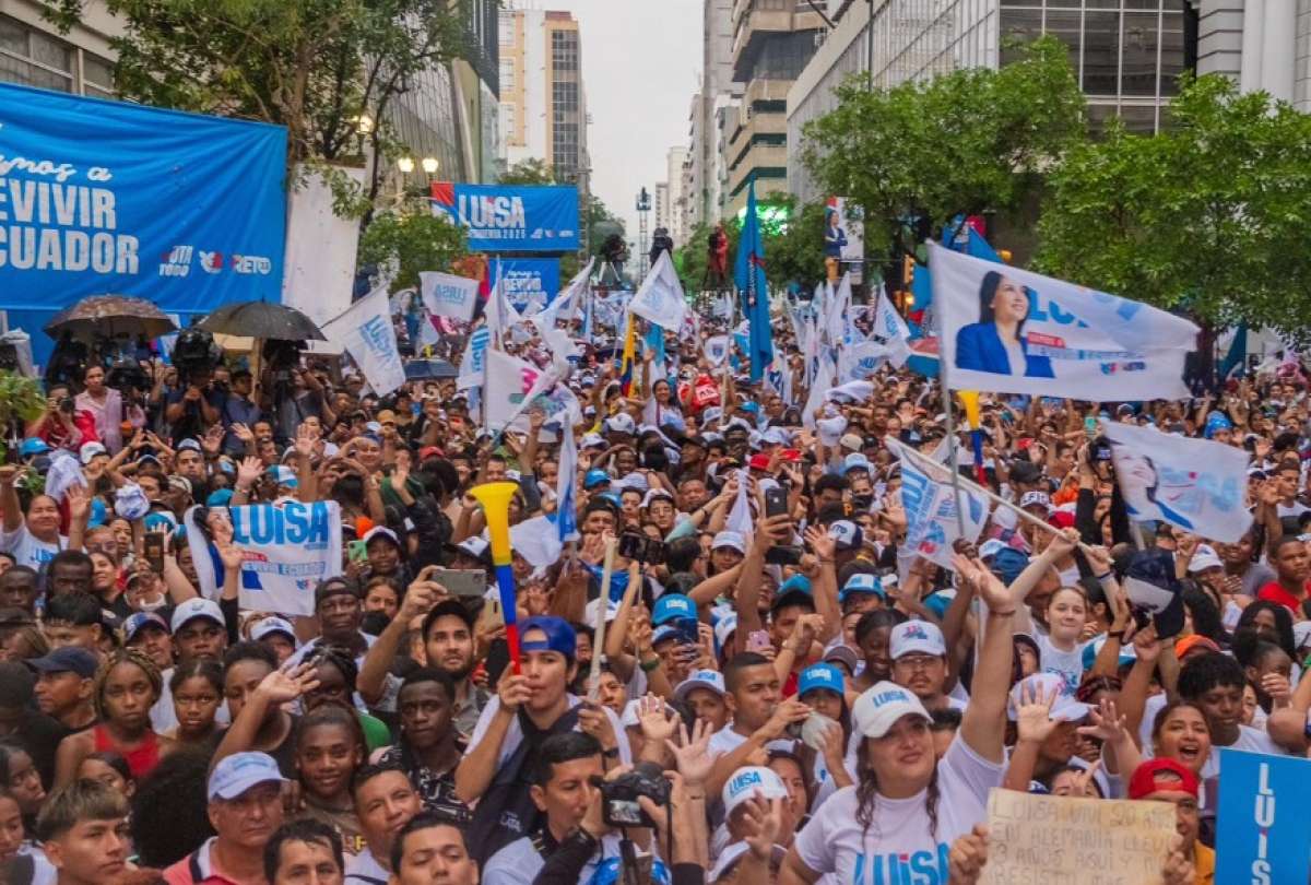 La pregunta de la Consultar Popular está encaminada a evitar el mal uso de recursos públicos en campañas electorales.