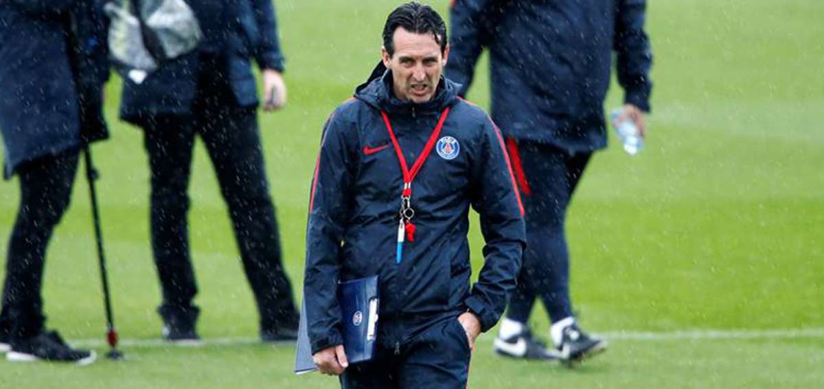 Siguiendo las huellas de Emery en el Pa&iacute;s Vasco