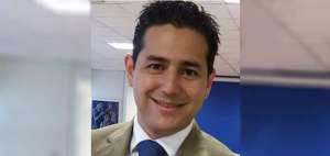 Jaime P&oacute;lit, subgerente comercial de Pronobis