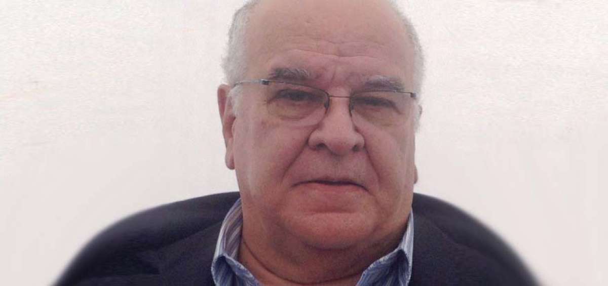 Alejandro Querejeta Barcel&oacute;, escritor cubano.