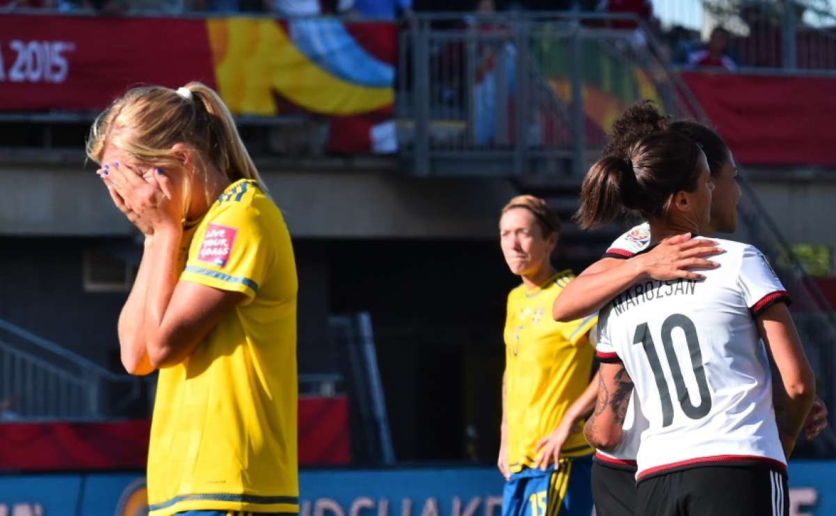 Foto: AFP