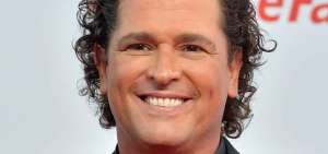 Carlos Vives revela deseo de ser candidato a alcalde