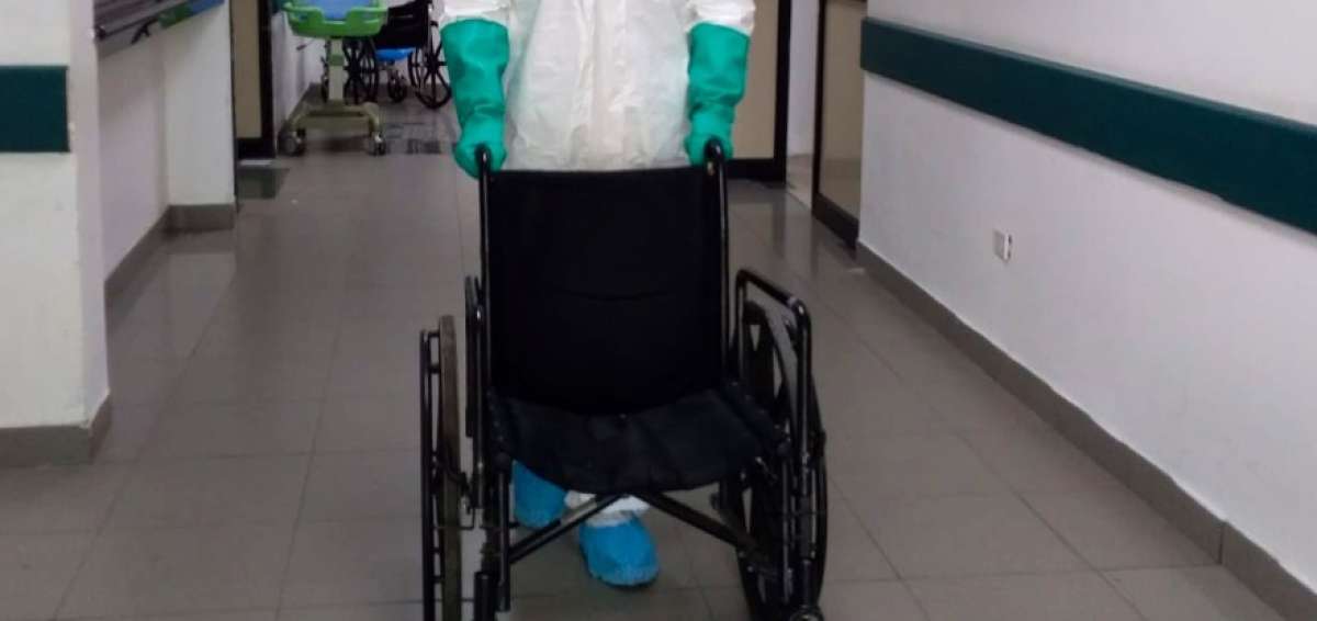 Fallecidos por covid-19 en Ecuador aumentan a 27
