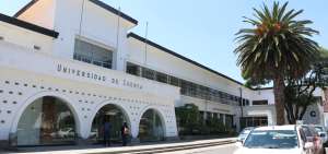 Los estudiantes que participar&aacute;n en el evento internacional se forman en las facultades de Ingenier&iacute;a, Arquitectura y Gastronom&iacute;a de la U. de Cuenca.