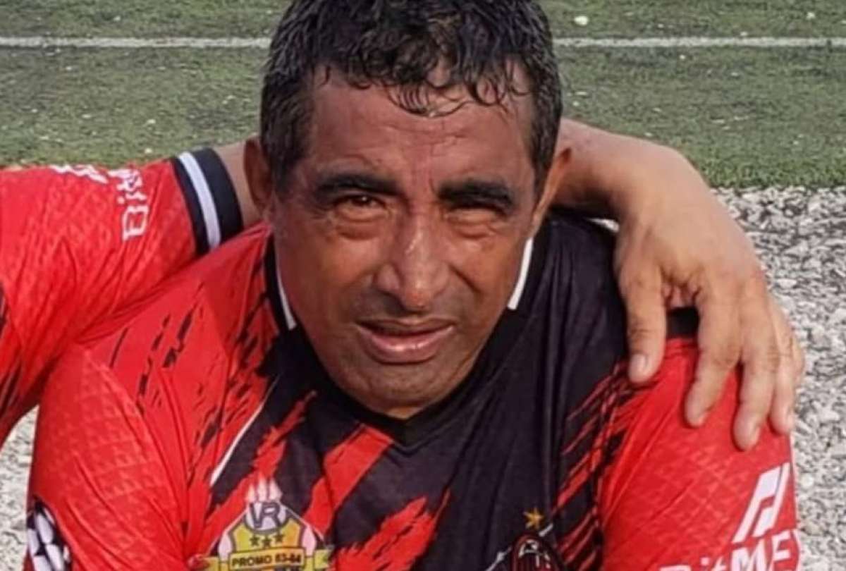 El exfutbolista de Emelec fue hallado muerto dentro de su veh&iacute;culo. Se presume que por escopolamina.