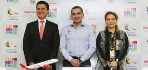 'Ecuador Descubre y Explora' busca el fomento del turismo