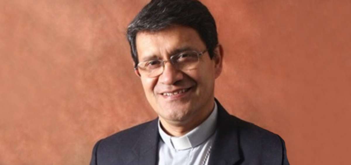 Luis Cabrera, arzobispo de Guayaquil