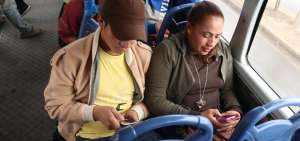 La primera fase de prueba para el funcionamiento del servicio de WiFi gratuito para los usuarios del transporte urbano de Cuenca arranc&oacute; en mayo pasado.