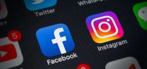 Facebook e Instagram limitan espacios al alcohol y cigarrillos