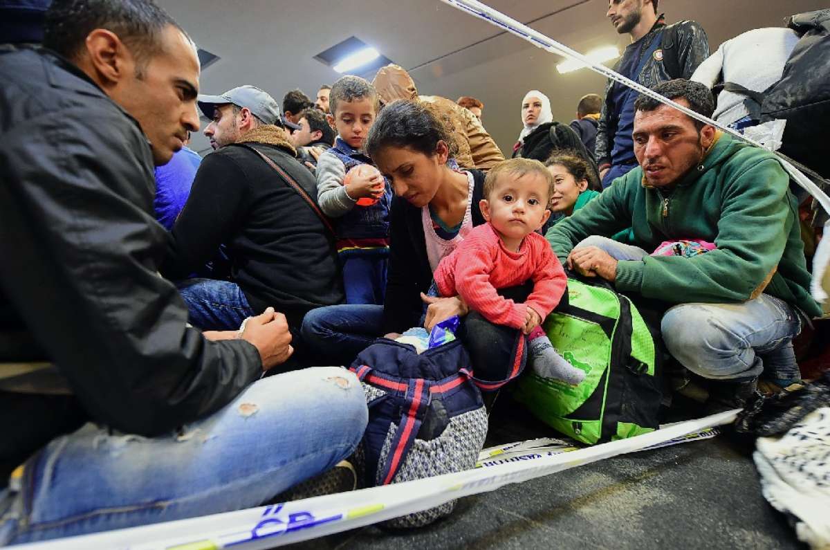 Foto: AFP