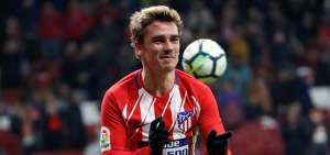 Antoine Griezmann renov&oacute; su contrato con el Atl&eacute;tico de Madrid el a&ntilde;o pasado, lo que supuso un notable incremento salarial.