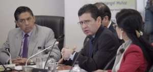 Garc&iacute;a record&oacute; que el acuerdo contempla un pago en efectivo por aproximadamente un 70% del valor del laudo incluyendo los intereses.