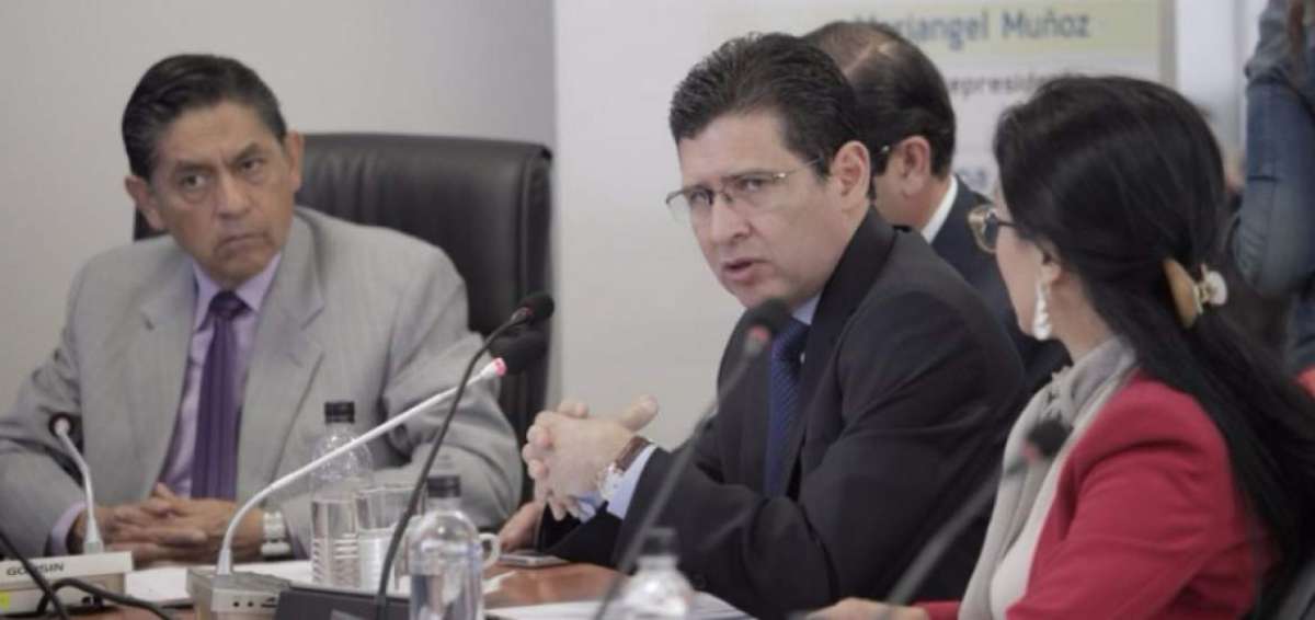 Garc&iacute;a record&oacute; que el acuerdo contempla un pago en efectivo por aproximadamente un 70% del valor del laudo incluyendo los intereses.