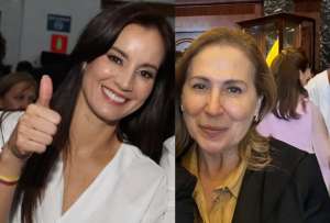 Creo perfila sus cuadros para las alcald&iacute;as de Quito y Guayaquil.