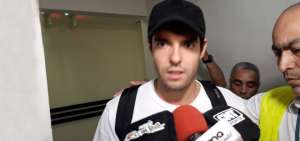 El brasile&ntilde;o ser&aacute; presentado esta noche en rueda de prensa, en el hotel Oro Verde de Guayaquil.