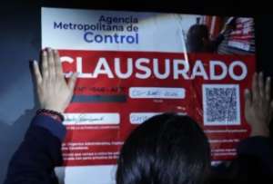 Las intervenciones se realizaron en distintos sectores de Quito y contaron con la participaci&oacute;n de varias entidades de control y seguridad.