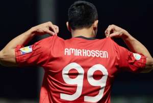 Amirhossein Hosseinzadehtazehgheshlagh es uno de los nombres m&aacute;s curiosos de los jugadores de este Mundial 2026.