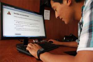 La mayor&iacute;a de transacciones se har&aacute; por Internet en 5 a&ntilde;os
