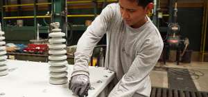 Inatra tiene capacidad para fabricar 1.800 transformadores el&eacute;ctricos al mes