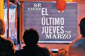 Sobre el colectivo.- Este jueves 27 de marzo har&aacute;n otro encuentro multidisciplinario en Entelequia Bar.