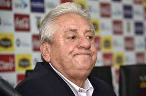 La denuncia contra Chiriboga fue presentada el pasado 2 de junio. 