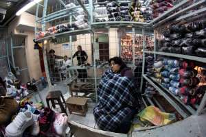 La venta de calzado ocupa las 24 horas
