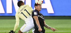 Ibarra y Arroyo, eliminados por el Real Madrid del Mundial de Clubes